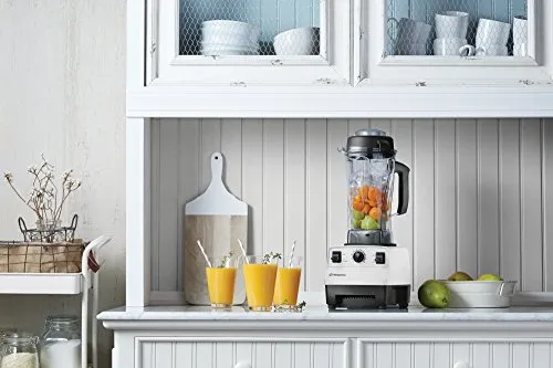 Is the Vitamix 5200 Blender #1 from Vitamix?