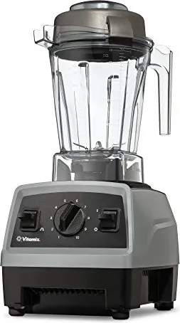 Experience Exceptional Blending with Vitamix E310 Explorian Blender